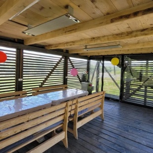 Фотография Коттеджа Павлония