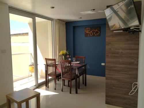 Фотографии апарт отеля
La Casa de Justi