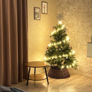 Фотография квартиры Квартира Люкс с видом на город в центре