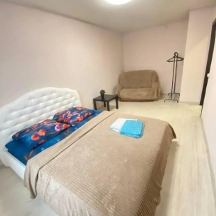 Фотография квартиры Апартаменты на проспекте Кирова 89