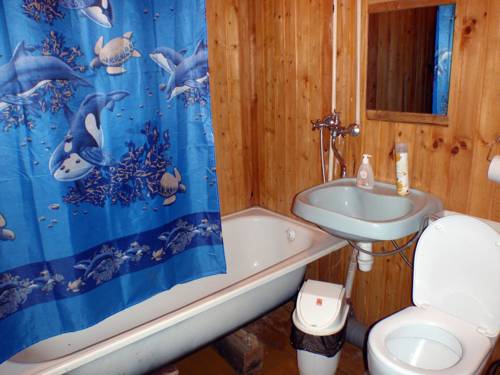 Фотография гостевого дома Константиново