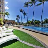 Фотография апарт отеля Aquarius On The Beach