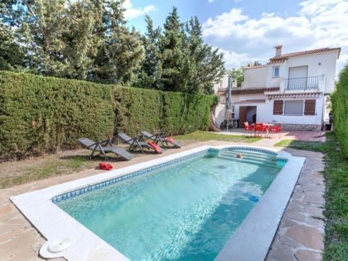 Фотография гостевого дома Villa Rosa