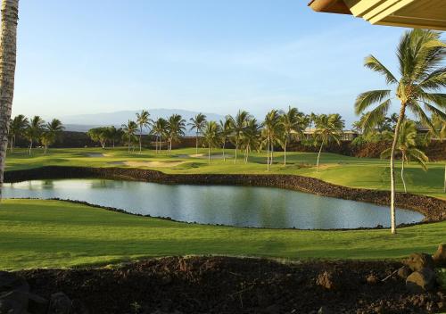 Фотография апарт отеля The Islands at Mauna Lani, a Destination by Hyatt Residence