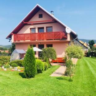 Фотографии гостевого дома
Ubytovanie Taraj