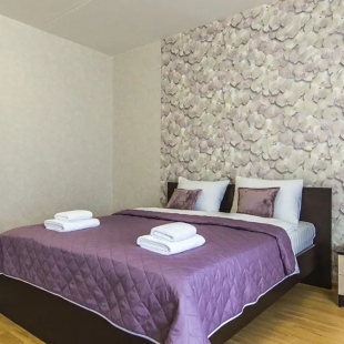 Фотография квартиры Апартаменты на Союзной 8