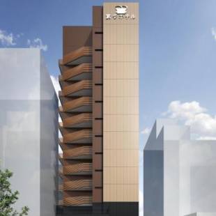 Фотографии гостиницы 
            Henn na Hotel Kanazawa Korimbo