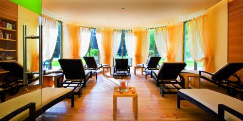 Фотография гостиницы Hotel Bemelmans-Post