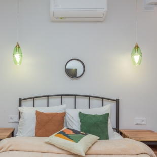 Фотография квартиры Апартамены Skandi Studio на Гармонии