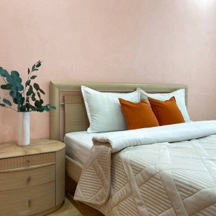 Фотография квартиры Апартаменты Apart-Comfort на Московском пр-те 163к2