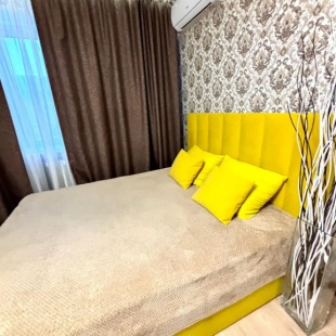 Фотография квартиры Квартира Уютная на Лазурной