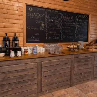 Фотографии гостевого дома
Volcano Huts Þórsmörk