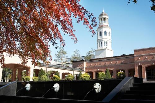 Фотография гостиницы Mayfield Hotel Seoul