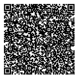 QR код гостиницы Роза ветров