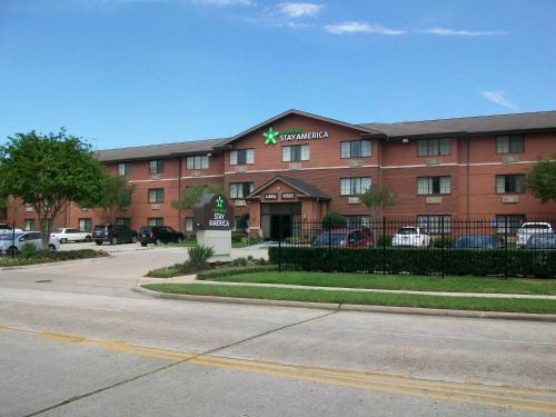 Фотография гостиницы Extended Stay America Suites - Houston - I-45 North