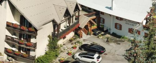 Фотография гостиницы Le Christiania Hotel & Spa