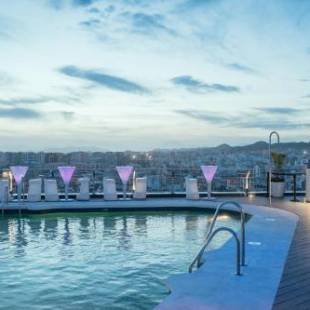 Фотографии гостиницы 
            AC Hotel Málaga Palacio by Marriott