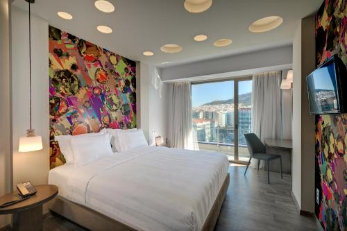 Фотография гостиницы Athens Tiare Hotel