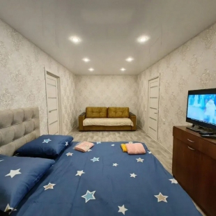 Фотография квартиры Квартира на Улице Диктора Левитана 39