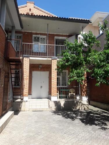 Фотография гостевого дома Улица Щорса