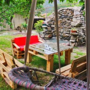 Фотография гостевого дома Oasis Mtskheta