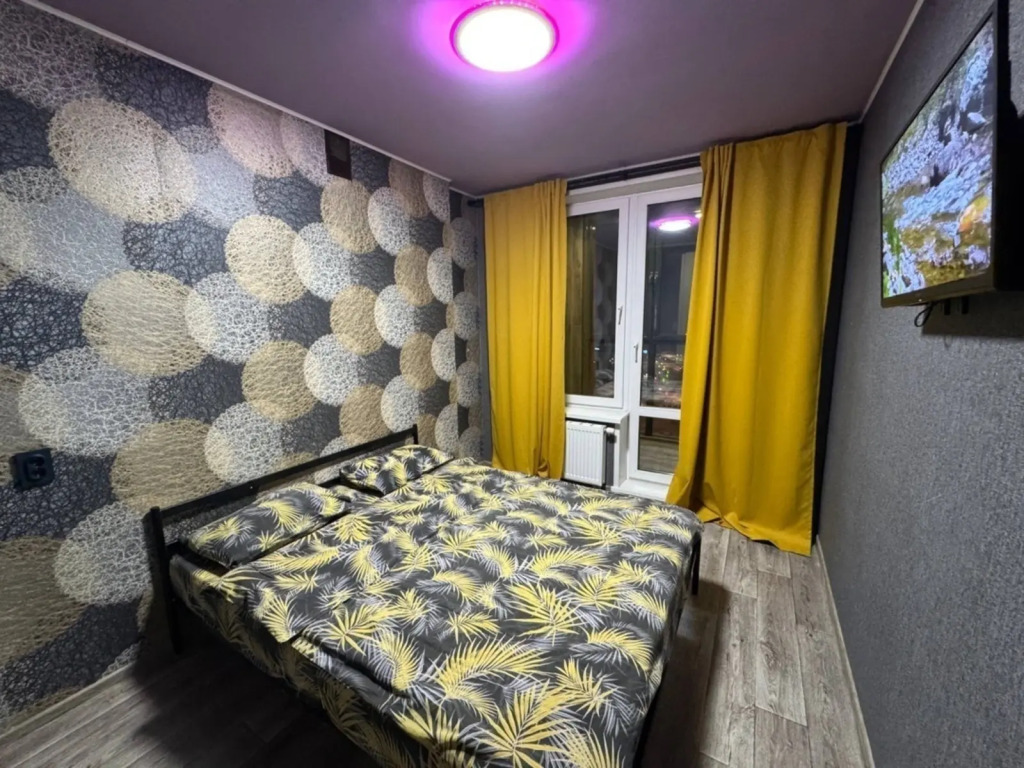 Фотография квартиры Апартаменты Сутки Уфа на Энтузиастов 16.108