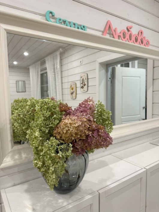 Фотографии Коттеджа 
            Финский домик на Луговой