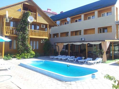 Фотографии гостиницы
Феникс