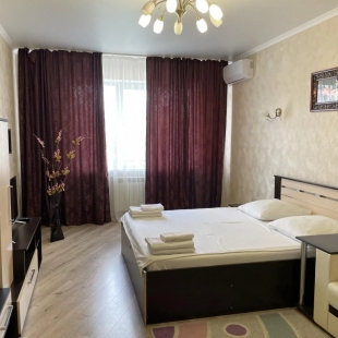 Фотография квартиры Flats-line Krasnoarmeyskaya, 42