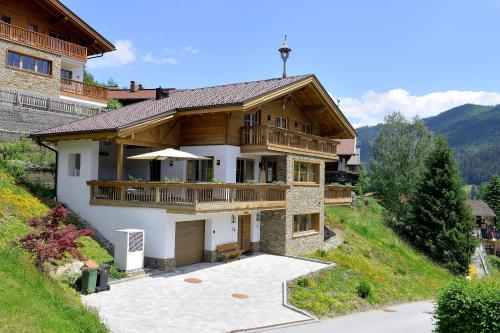 Фотография гостевого дома Königshaus by Alpin Bookings