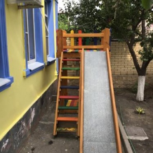 Фотография гостевого дома У Татьяны на Садовой, 9