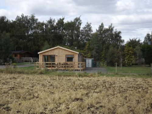 Фотография гостевого дома Avonvale Holiday Lodges