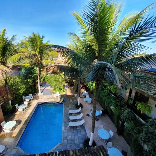 Фотография мини отеля Pousada do Vladimir