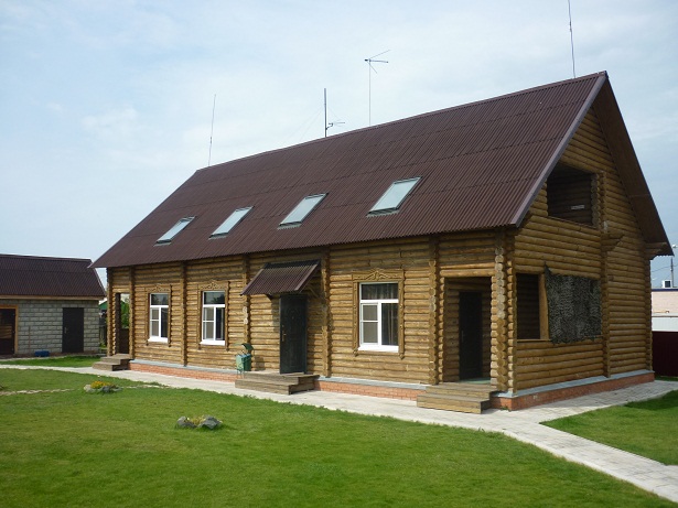 Фотография гостиницы Постоялый двор