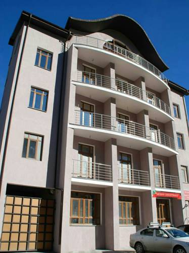 Фотография гостевого дома RODVEN