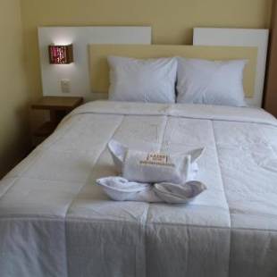 Фотографии гостиницы 
            Kaaro Hotel Puno