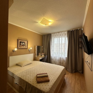 Фотография квартиры Квартира 3комн от Дом89 в Мкрн Мирный 1к6