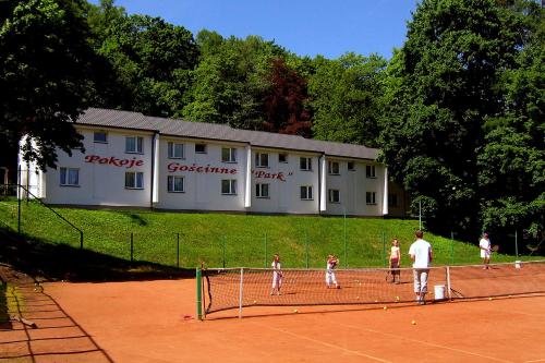 Фотография кемпинга Auto-Camping Park