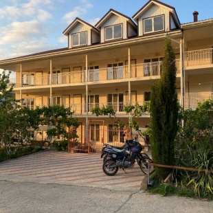 Фотография апарт отеля Григорий