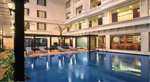 Фотографии гостиницы
Fortune JP Palace - Member ITC Hotel Group, Mysore