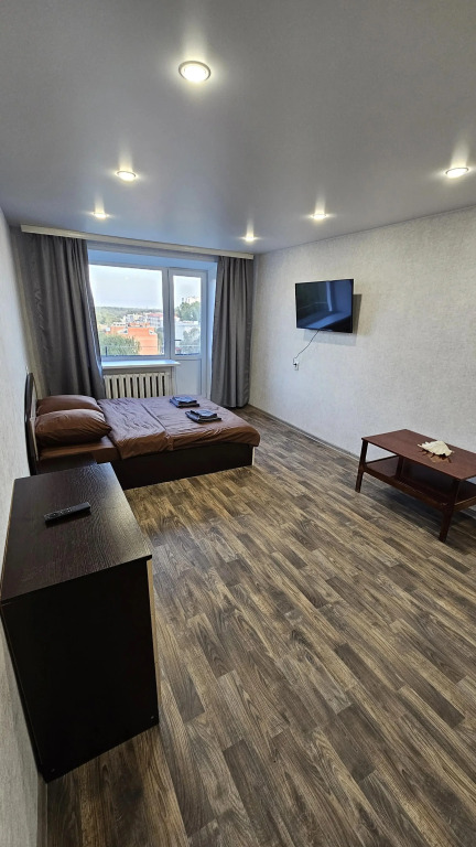 Фотография квартиры Апартаменты Ярославль