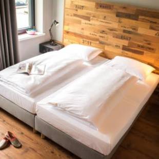 Фотографии гостиницы
Kröger by Underdog Hotels