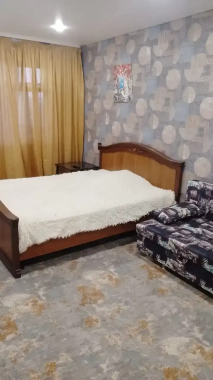 Фотография квартиры Квартира Уютная