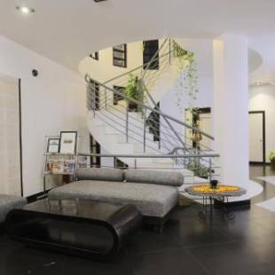 Фотографии гостиницы
The Saneer Jaipur