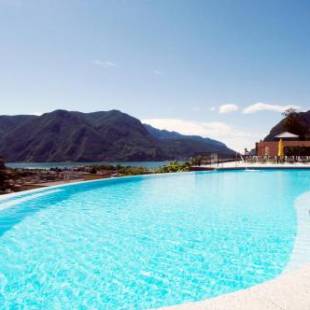 Фотографии гостиницы
Villa Sassa Hotel, Residence & Spa