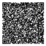 QR код театра Клуб Рудничный