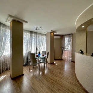 Фотография квартиры Квартира на улице Терешковой 77/2