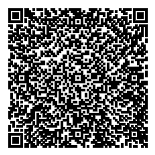 QR код гостиницы Александр Хаус