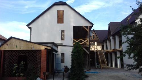 Фотографии гостиницы
Тихая Бухта