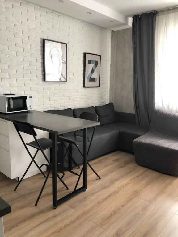 Фотография квартиры Апартаменты на Немировича-Данченко